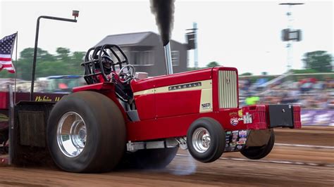 Mid south tractor pullers. Things To Know About Mid south tractor pullers. 